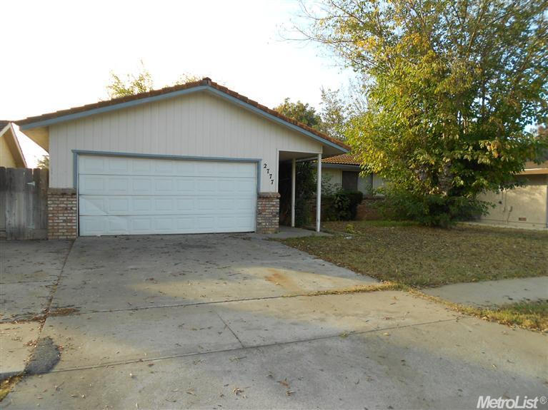 2777 Branco Ave, Merced, CA 95340 photo 1