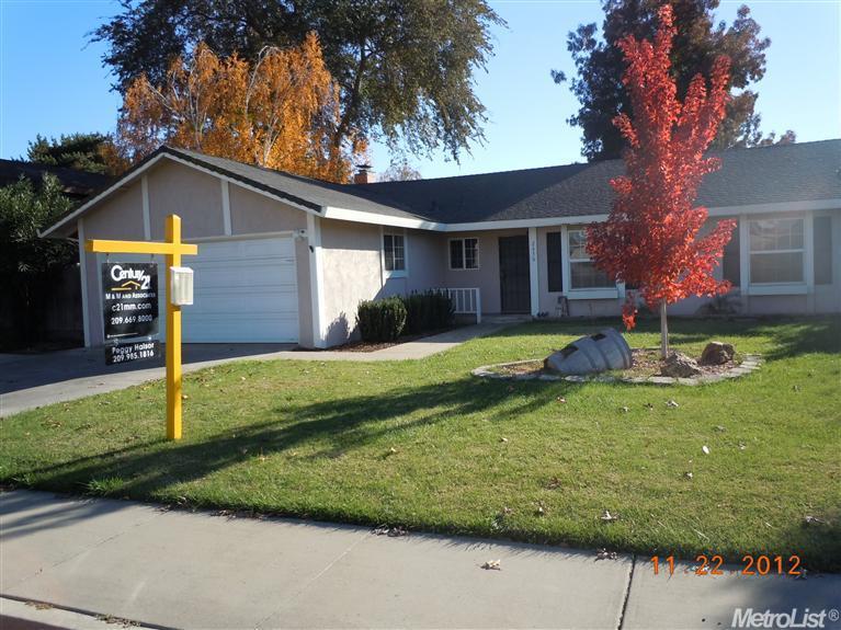 2630 E Marshall St, Turlock, CA 95380 photo 1