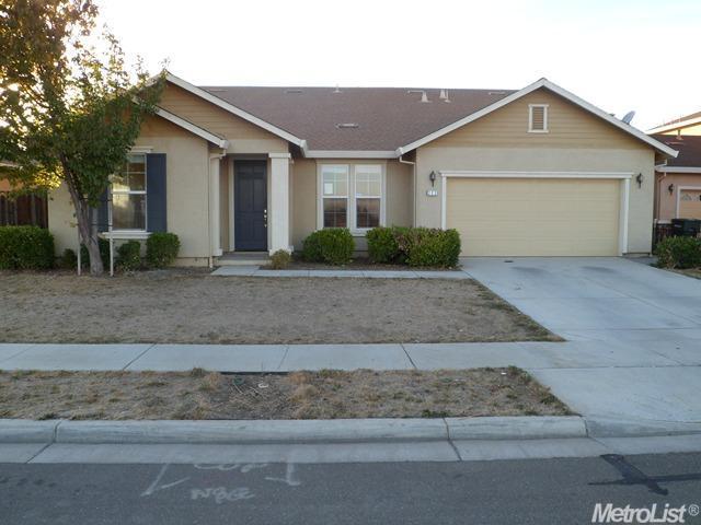 333 Wolfpack Ct, Patterson, CA 95363 photo 1