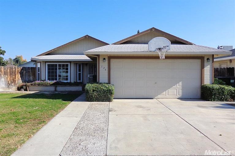 724 Mayo Way, Modesto, CA 95351 photo 1