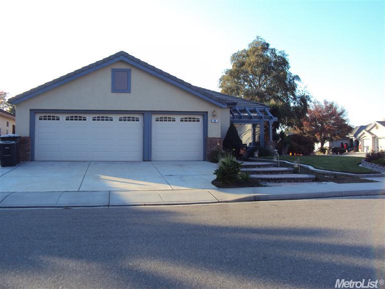 281 Fox Meadow Ct, Tracy, CA 95376 photo 1