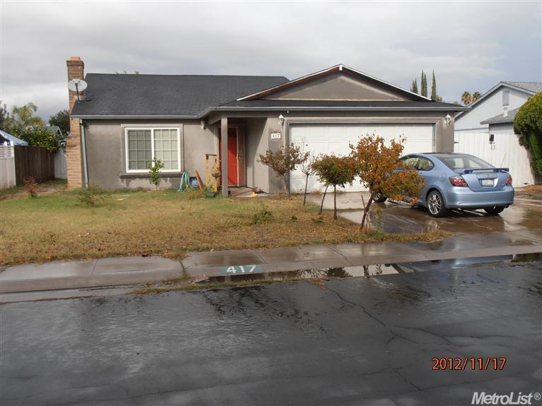 417 Aries Pl, Lathrop, CA 95330 photo 1