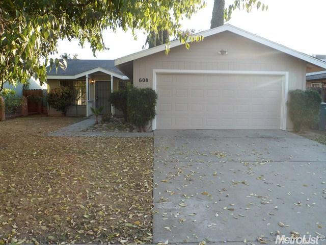 608 Stratton Ave, Modesto, CA 95351 photo 1