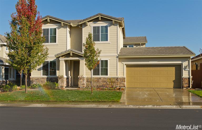 858 Bluestone Cir, Folsom, CA 95630 photo 1