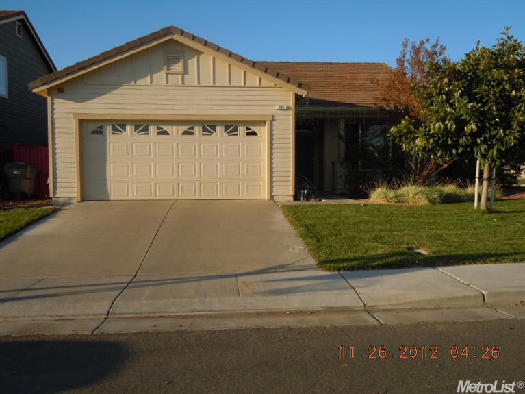 707 Aster St, Winters, CA 95694 photo 1