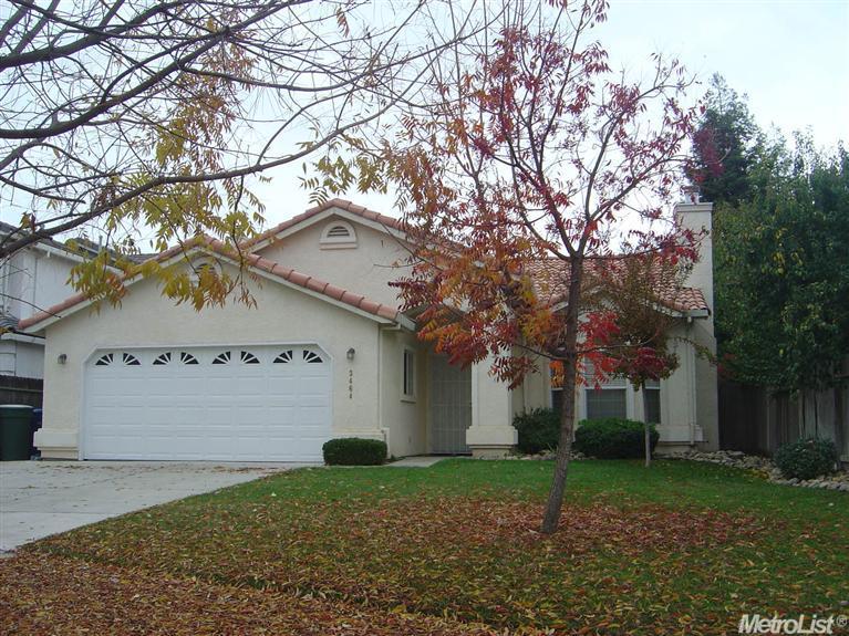 3464 Paseo Verde Ave, Merced, CA 95348 photo 1