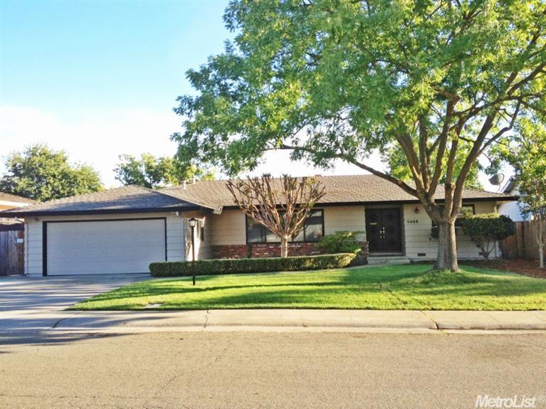 5408 Mustang Way, Carmichael, CA 95608 photo 1