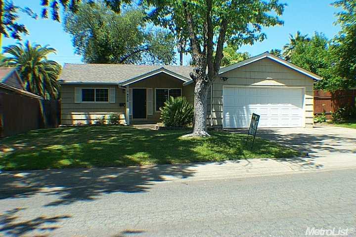 6213 Brandon Way, Carmichael, CA 95608 photo 1