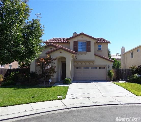 3004 Collingham Ct, Modesto, CA 95355 photo 1