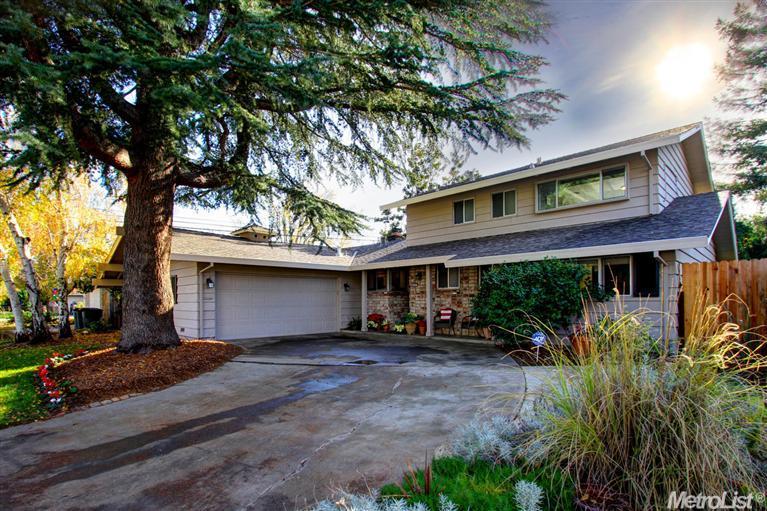 1207 Beard Way, Carmichael, CA 95608 photo 1