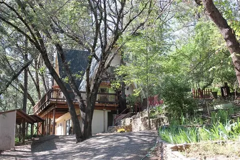 785 Timber Hills Rd, Colfax, CA 95713 photo 2