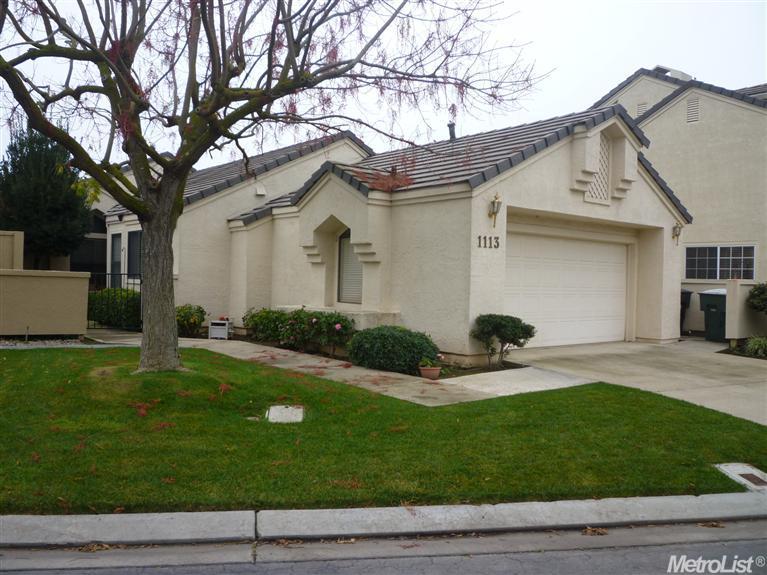 1113 Copper Verde Ln, Modesto, CA 95355 photo 1