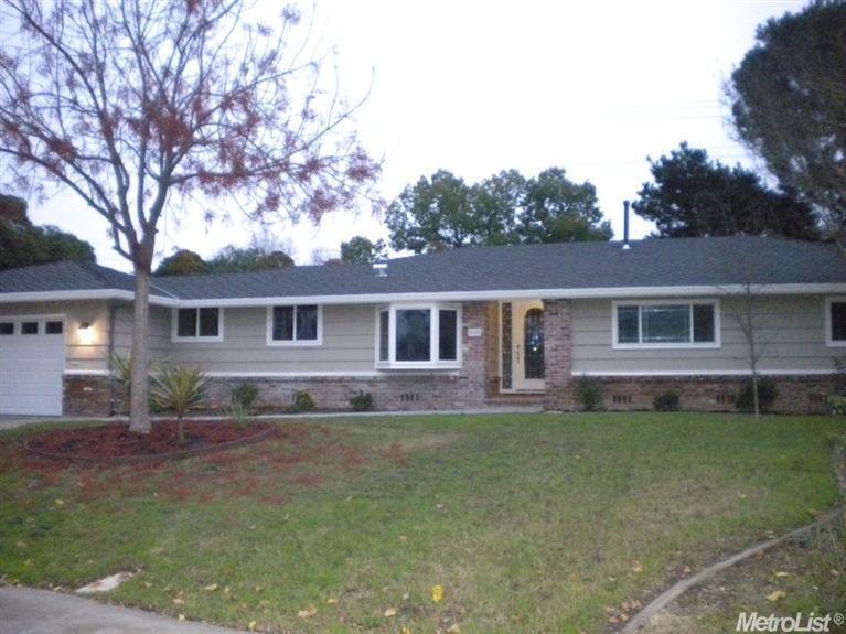 4760 Hixon Cir, Carmichael, CA 95608 photo 1