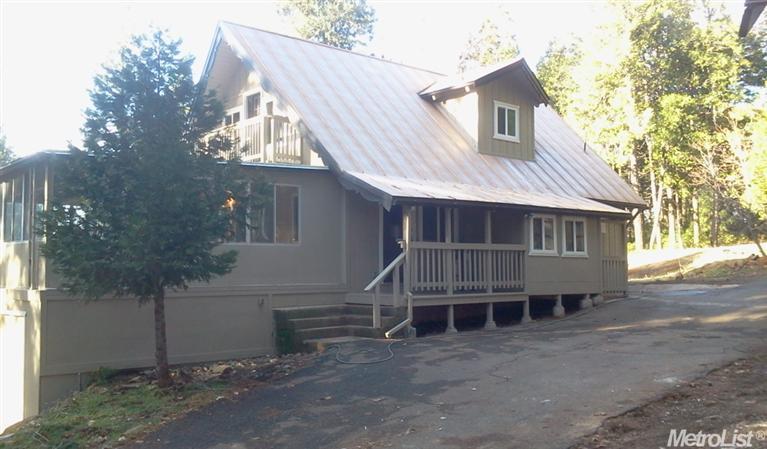 5423 Robert Rd, Pollock Pines, CA 95726 photo 1
