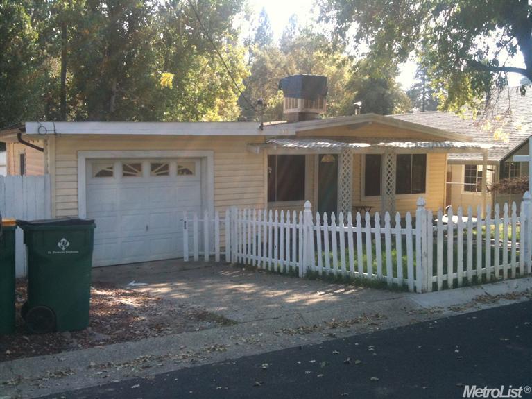2827 Morrene Dr, Placerville, CA 95667 photo 1