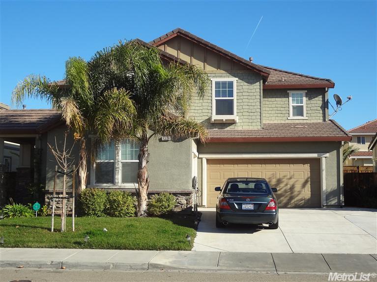 1320 Manley Dr, Tracy, CA 95377 photo 1