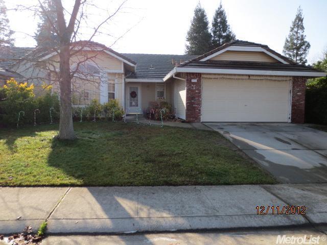 3132 Pepperridge Dr, Antelope, CA 95843 photo 1