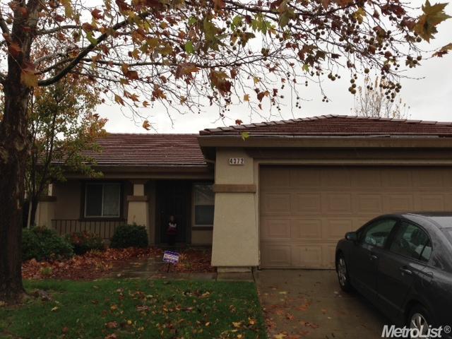 4372 Aubergine Way, Mather, CA 95655 photo 1