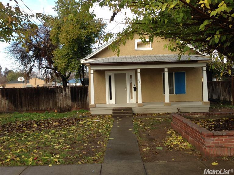 591 High St, Turlock, CA 95380 photo 1