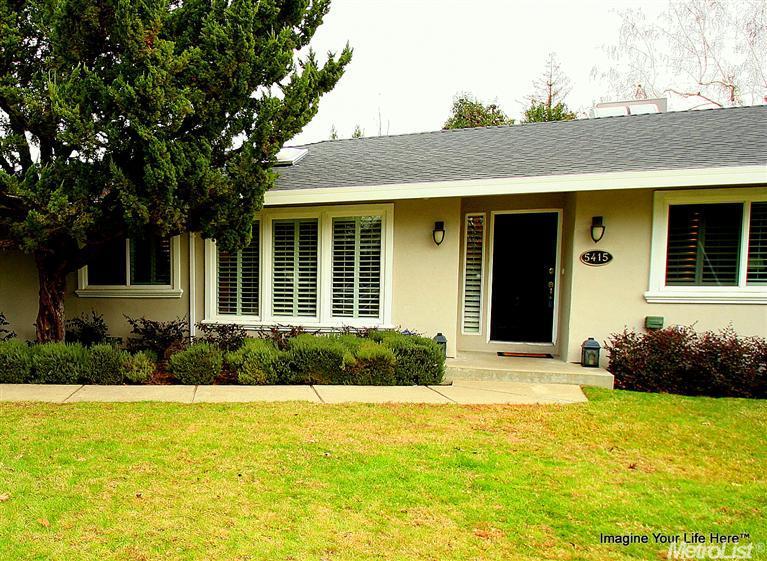 5415 Arden Way, Carmichael, CA 95608 photo 1
