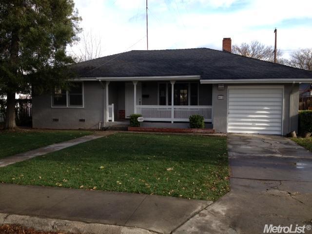 412 Severin Ave, Modesto, CA 95354 photo 1