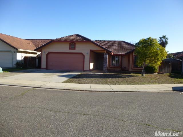 3104 Gideon Way, Ceres, CA 95307 photo 1