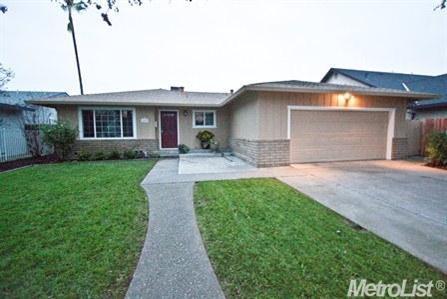 3409 Keller St, Modesto, CA 95355 photo 1