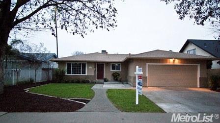 3409 Keller St, Modesto, CA 95355 photo 2