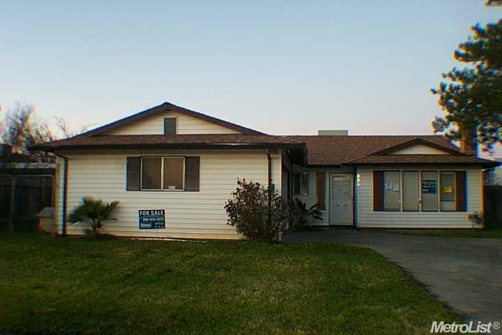 406 Rafael Dr, Elverta, CA 95626 photo 1