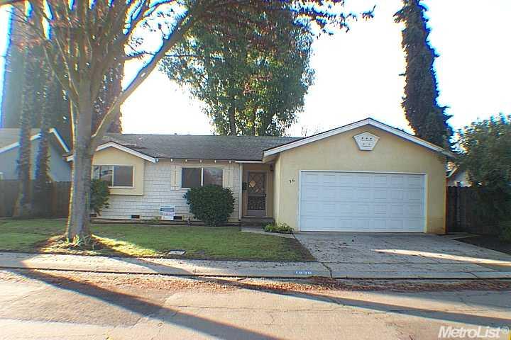 1836 Fairfax Ave, Modesto, CA 95355 photo 1