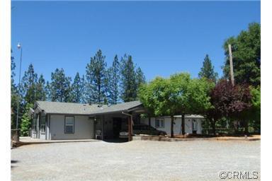 1596 Skull Flat Rd, West Point, CA 95255 photo 1