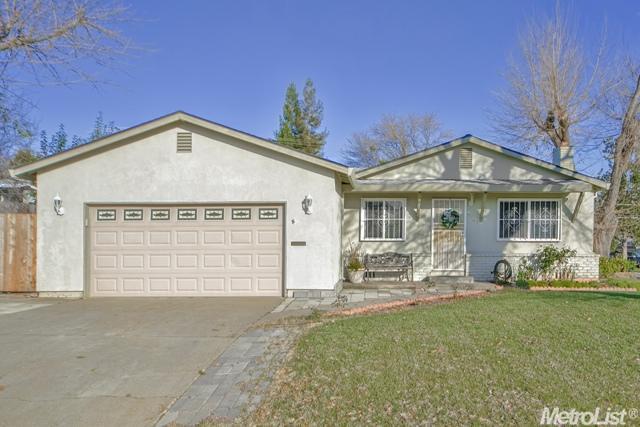 8961 Custer Ave, Orangevale, CA 95662 photo 1