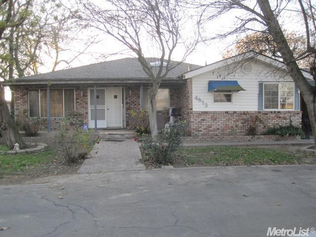 4813 Mountain View Rd, Hughson, CA 95326 photo 1