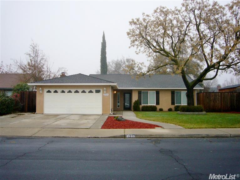 2709 Chapparal Pl, Modesto, CA 95358 photo 1