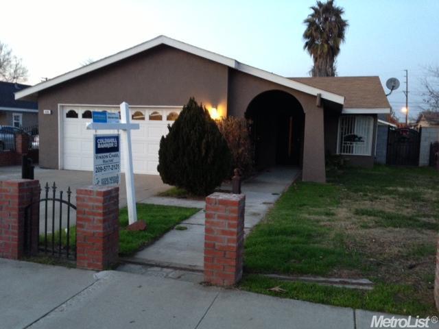 408 Laurel Ave, Modesto, CA 95351 photo 1