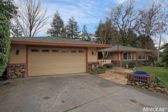 5790 Haskell Ave, Carmichael, CA 95608 photo 1