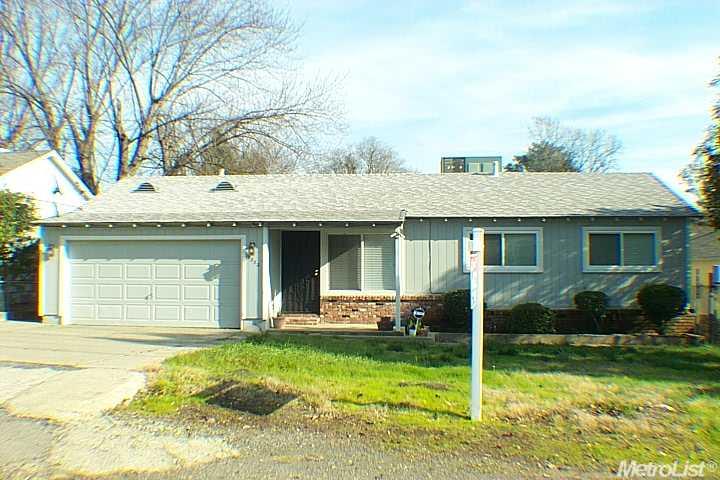 7332 Walnut Ave, Orangevale, CA 95662 photo 1