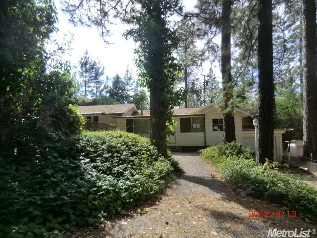 24911 Ben Taylor Rd, Colfax, CA 95713 photo 1
