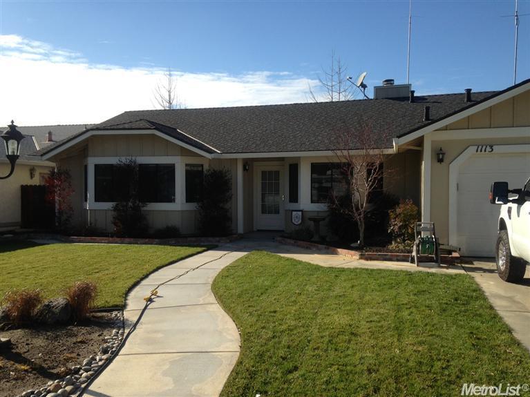 1113 Wildflower Dr, Modesto, CA 95355 photo 1