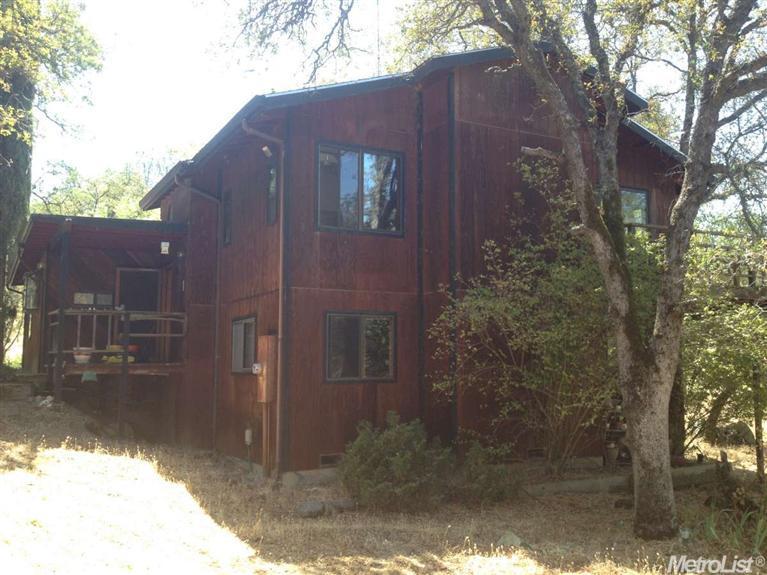 795 Quartz Mine Rd, Newcastle, CA 95658 photo 1
