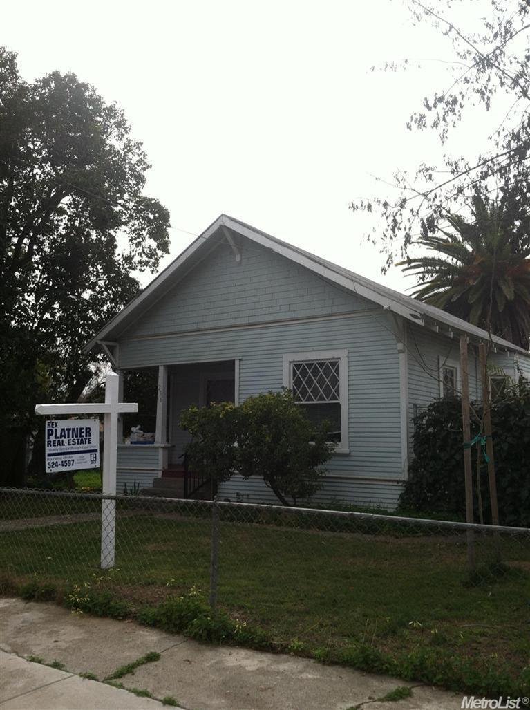 236 Kelley St, Modesto, CA 95354 photo 1