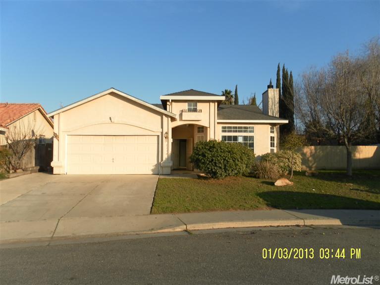 2778 Village Ct, Merced, CA 95348 photo 1