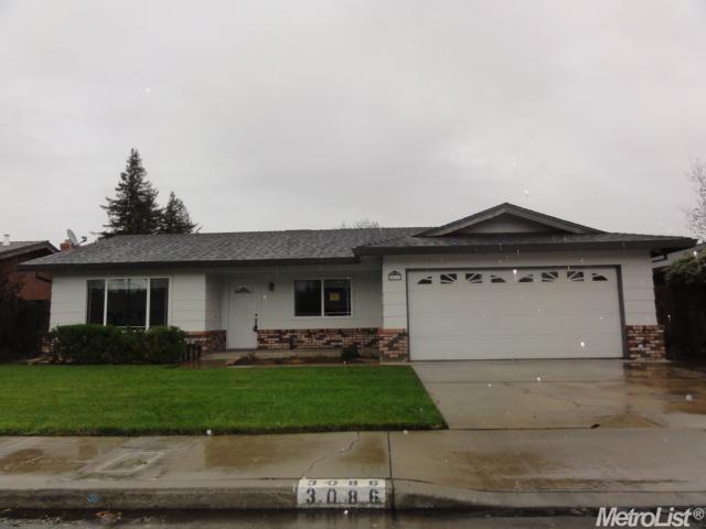 3086 Sharon Ct, Merced, CA 95340 photo 1