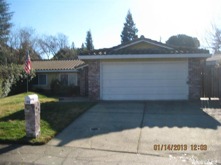 106 Ruth Ct, Folsom, CA 95630 photo 1