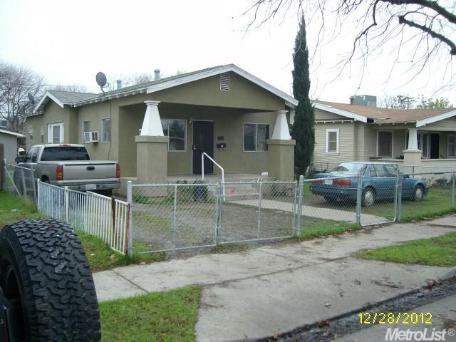 407 Leon Ave, Modesto, CA 95351 photo 1