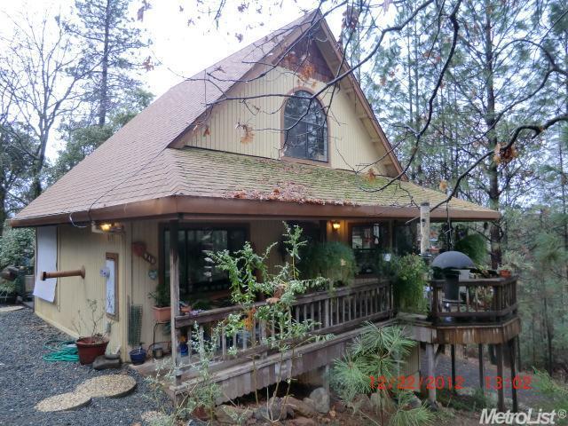 940 Cedar Pines Ln, Colfax, CA 95713 photo 1