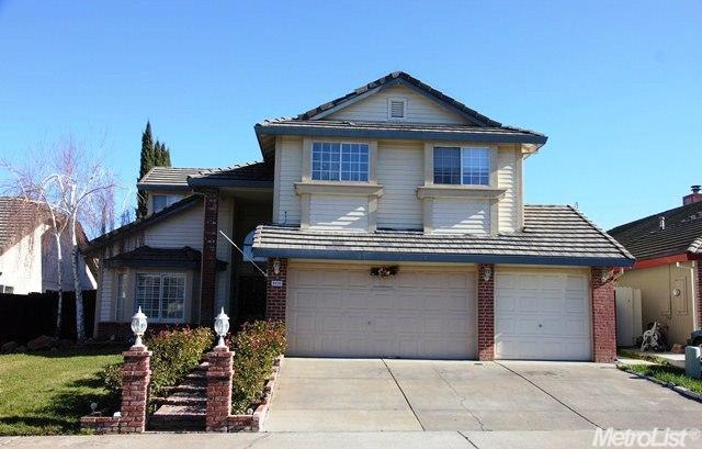 8030 Ackerson Way, Antelope, CA 95843 photo 1