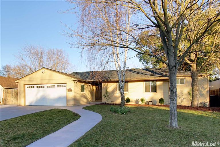5422 Cedarhurst Way, Carmichael, CA 95608 photo 1