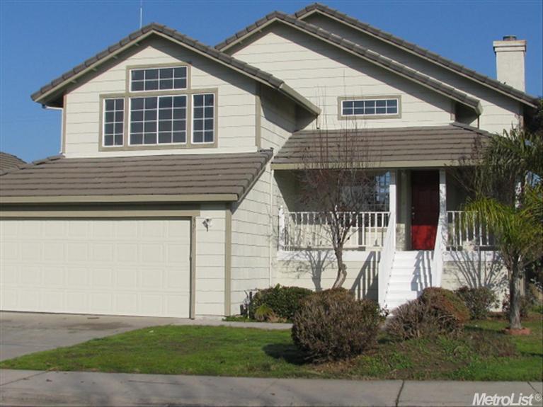 801 Marin Ave, Modesto, CA 95358 photo 1