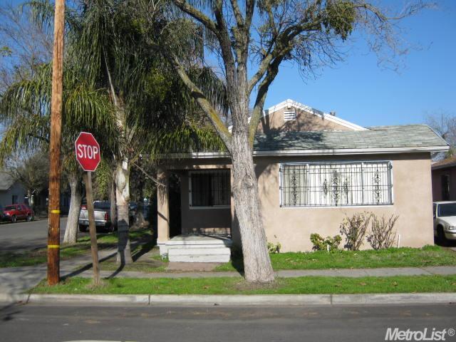 403 E 3rd St, Stockton, CA 95206 photo 1